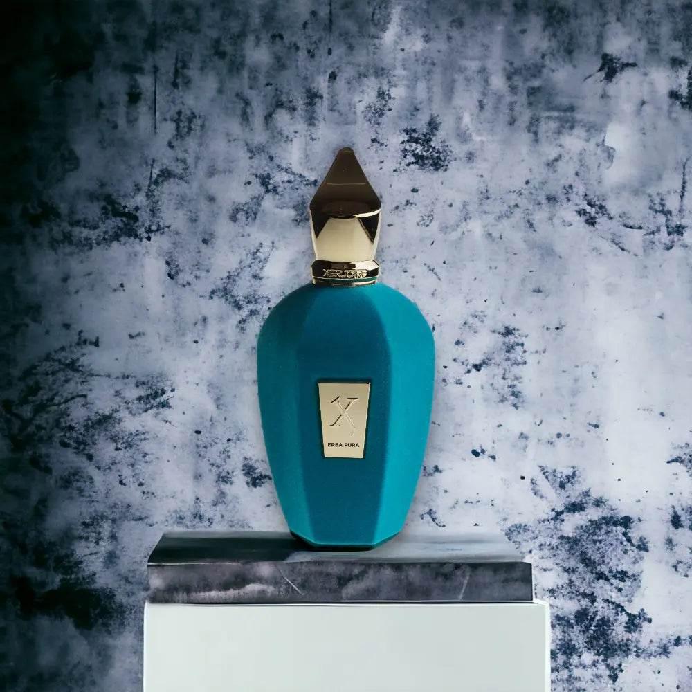 XERJOFF V Erba Pura Eau de Parfum - MonKoku