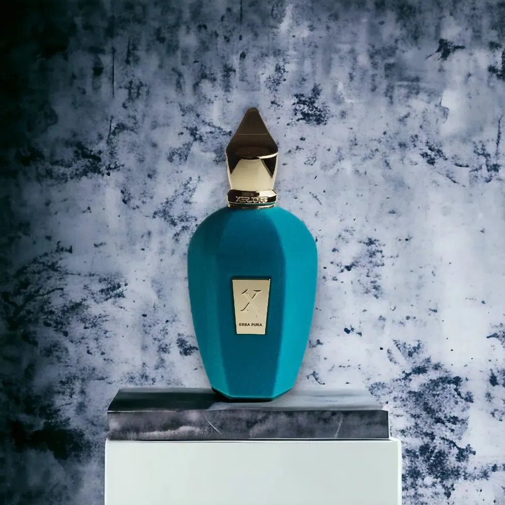 XERJOFF V Erba Pura Eau de Parfum - MonKoku
