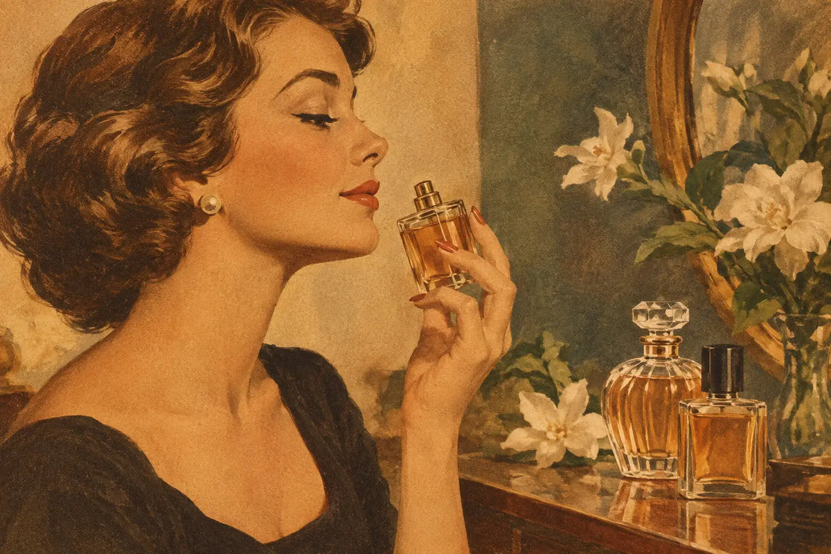 Parfum Dupes mit starker Duftsignatur finden