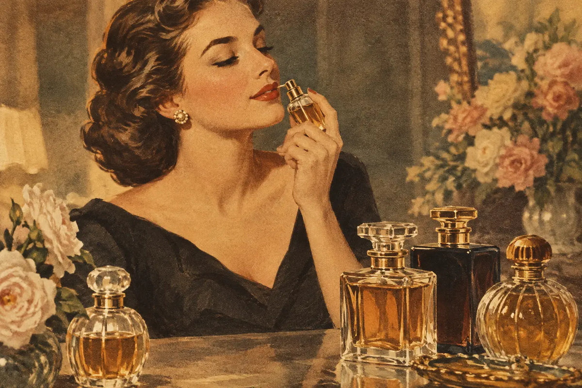 Luxury Parfum: Teuer ist nicht gleich besonders