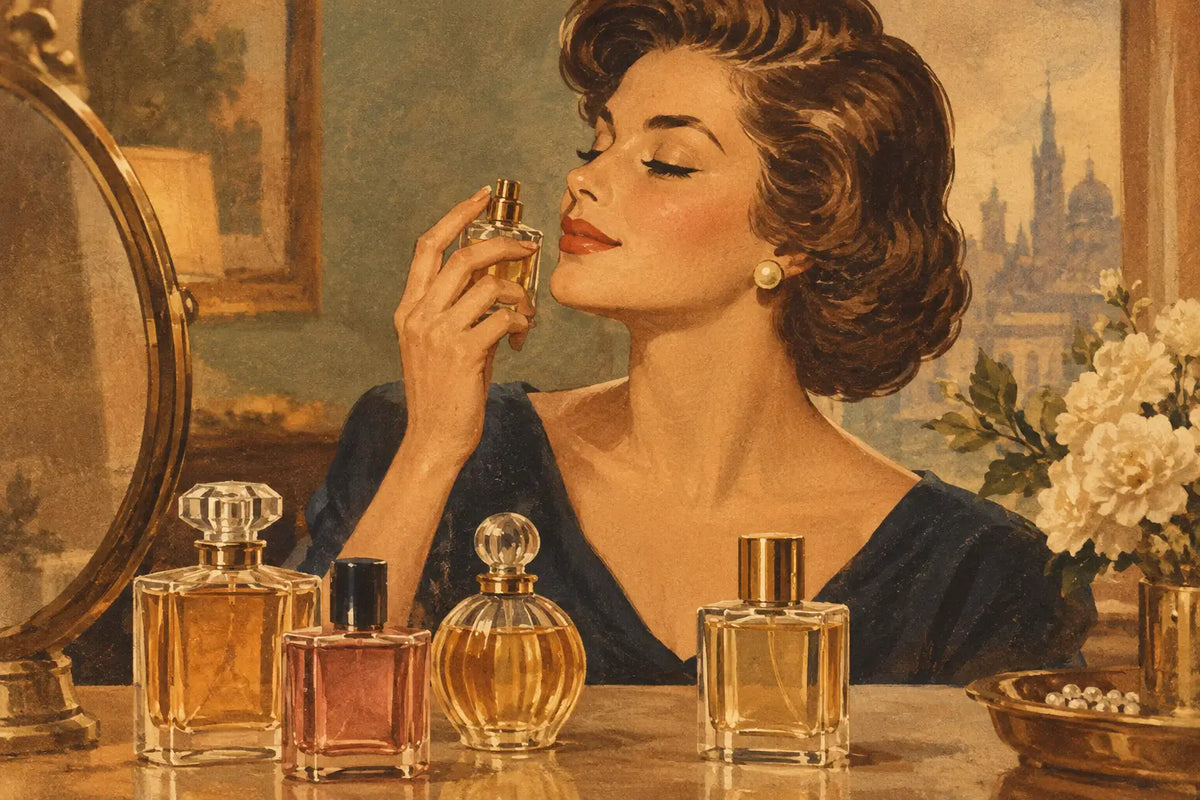 Dupes Parfum: Was Duftzwillinge wirklich können