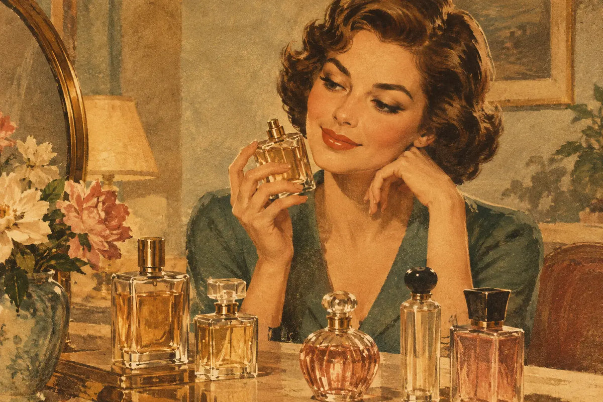 Parfum Dupes günstig: So findest du deinen Duft