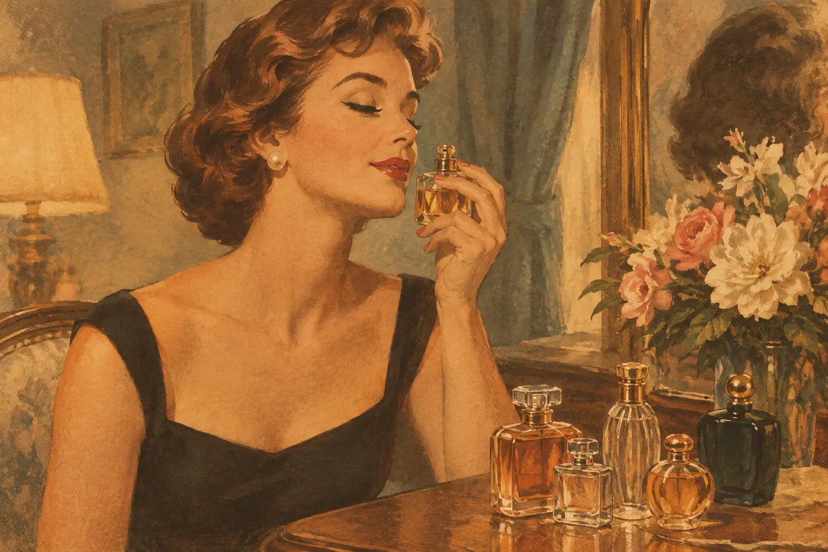 Parfum kaufen: Finde deinen Signature-Duft