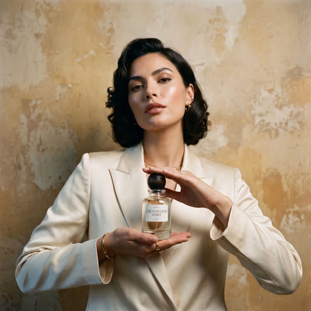 Extrait de Parfum Österreich & Schweiz: Duftzwillinge kaufen - MonKoku