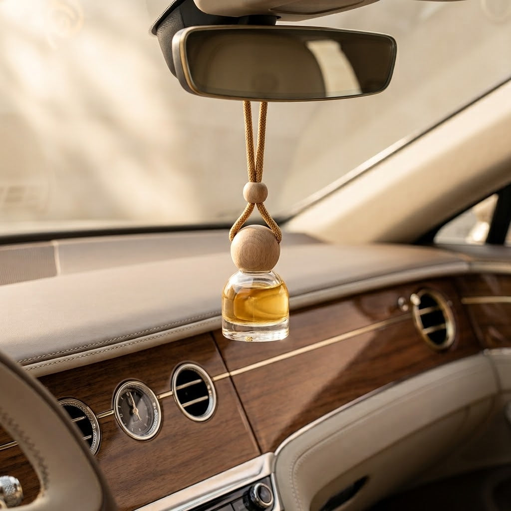 Autodüfte & Car Parfum kaufen