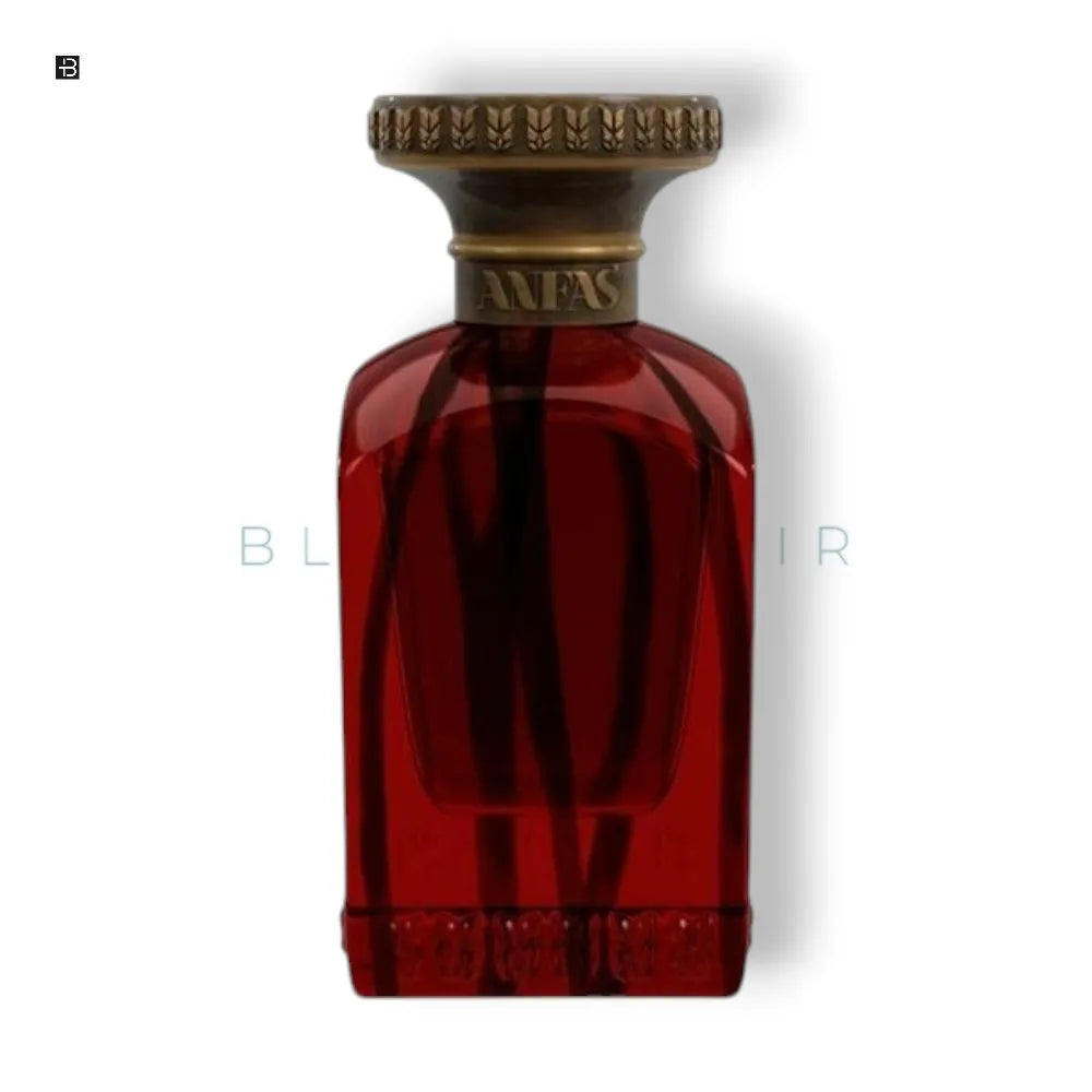 ANFAS SHAOUQ Extrait de Parfum