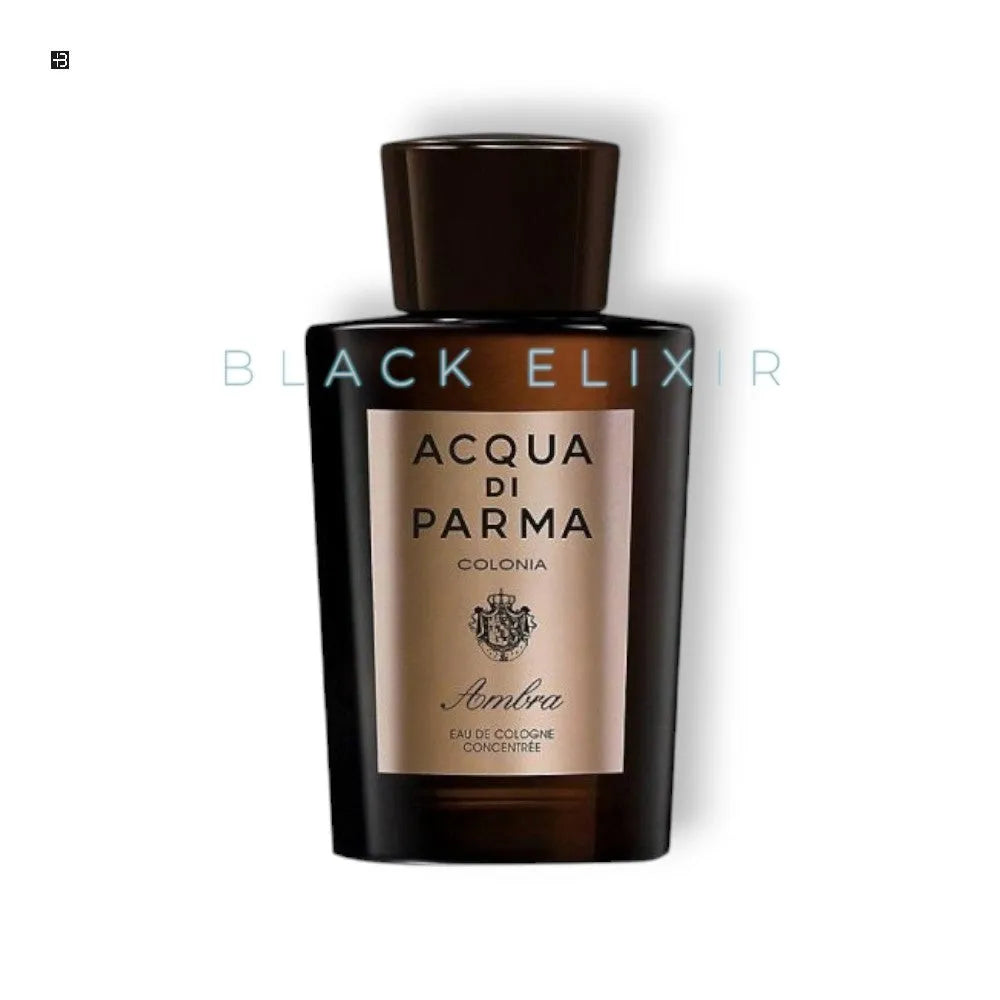 Acqua di Parma Colonia Ambra Eau de Cologne Concentree