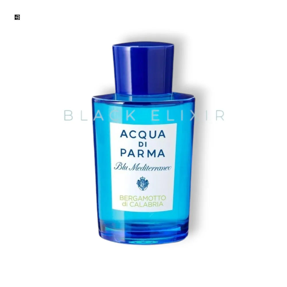 Acqua di Parma Bergamotta di Calabria Eau de Toilette