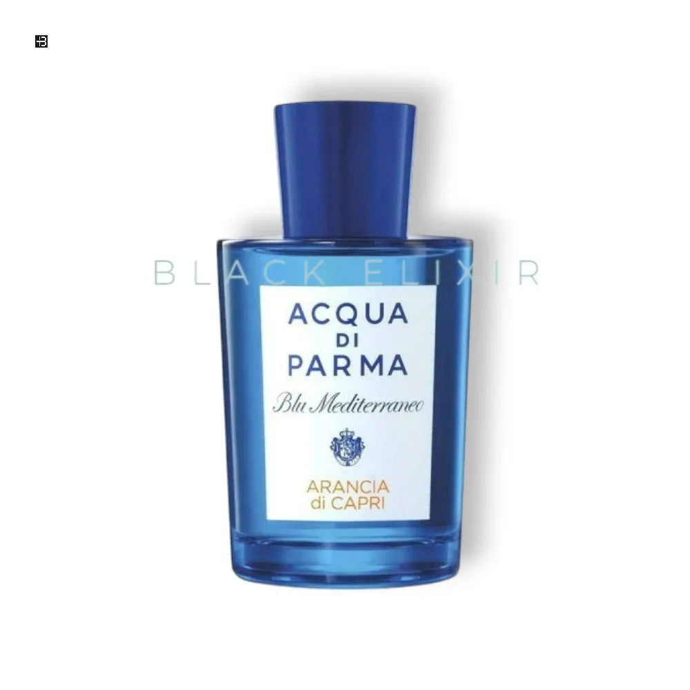Acqua di Parma Arancia di Capri Eau de Toilette
