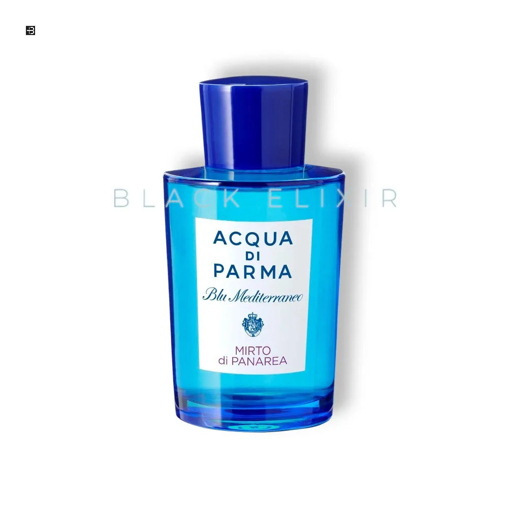 Acqua Di Parma Blue Mediterraneo Mirto di Panarea Eau de Toilette
