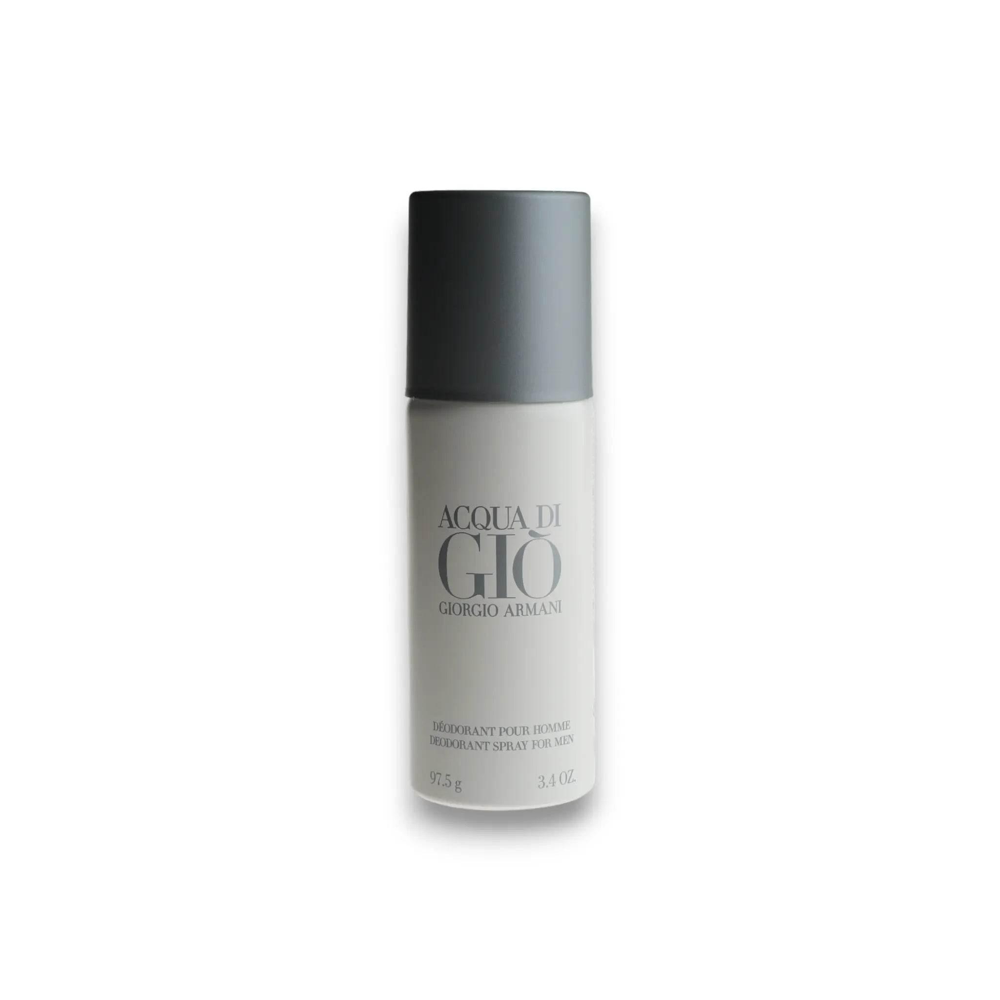 Acqua di Giò Deodorant Spray