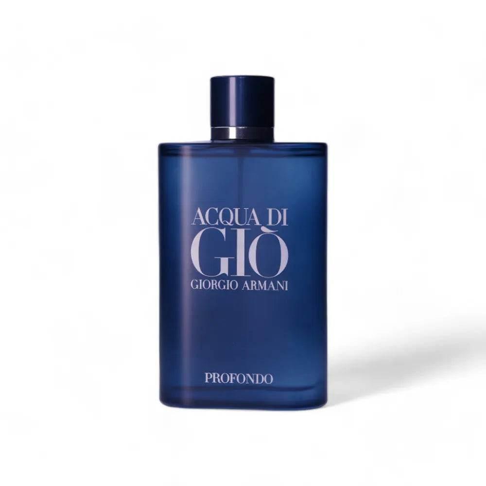 Acqua di Gio Profondo Eau de Parfum