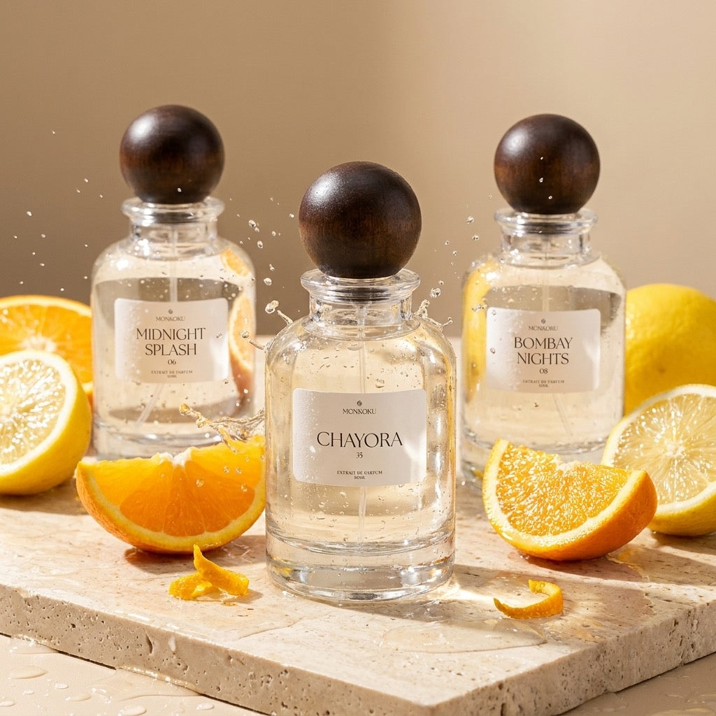 SUN DRIP – Summer Essentials