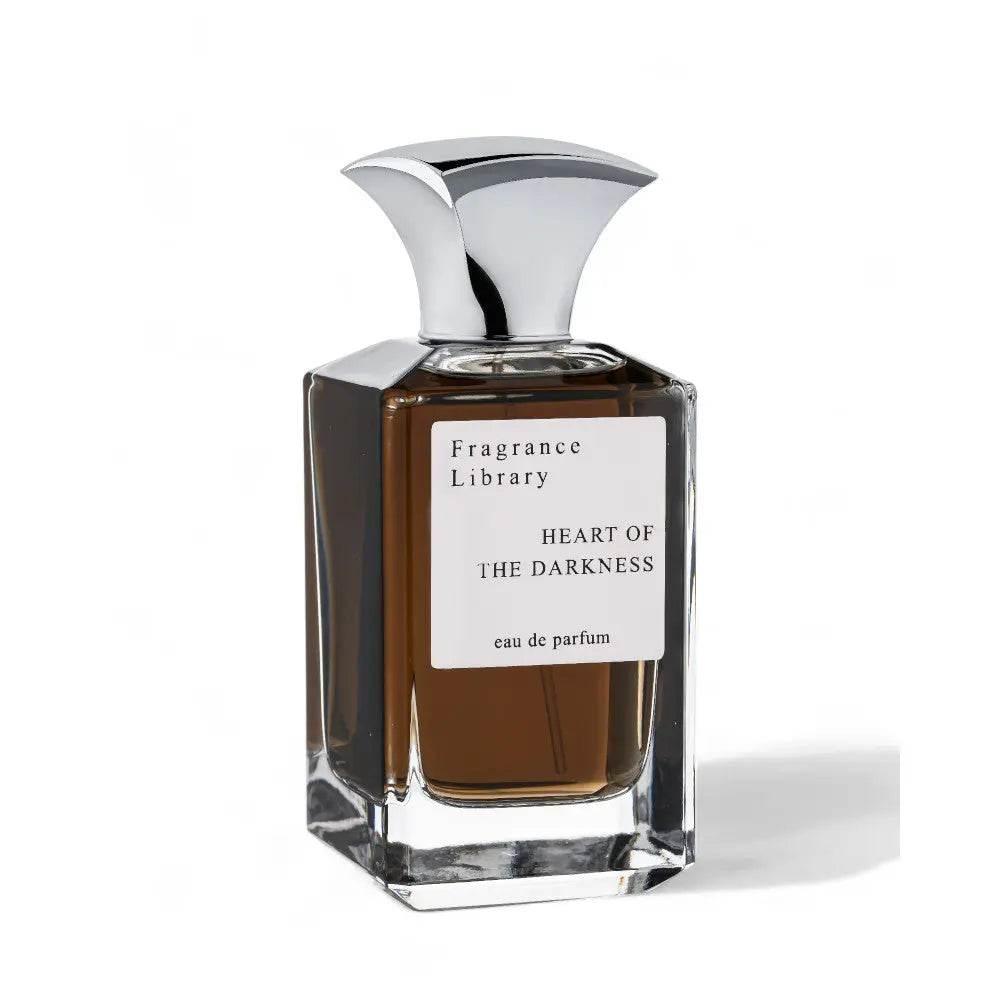 Fragrance Library Heart of Darkness Eau de Parfum