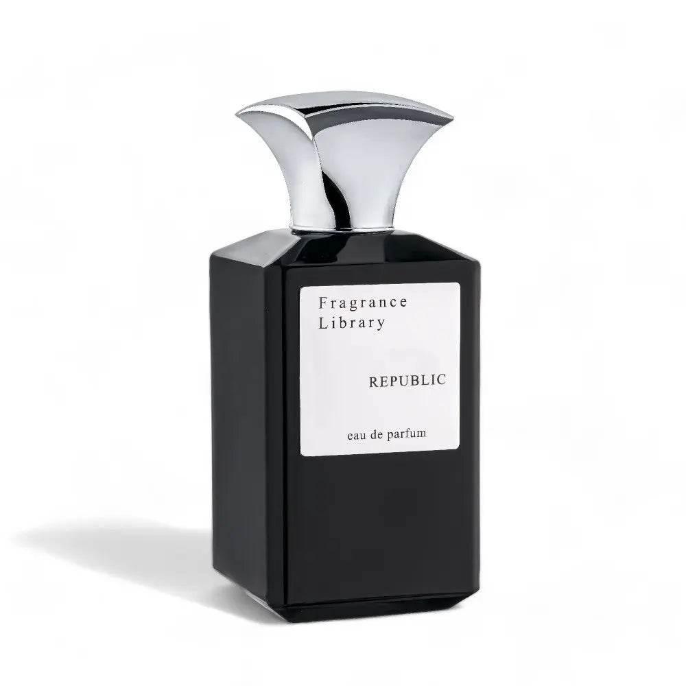 Fragrance Library Republic Eau de Parfum