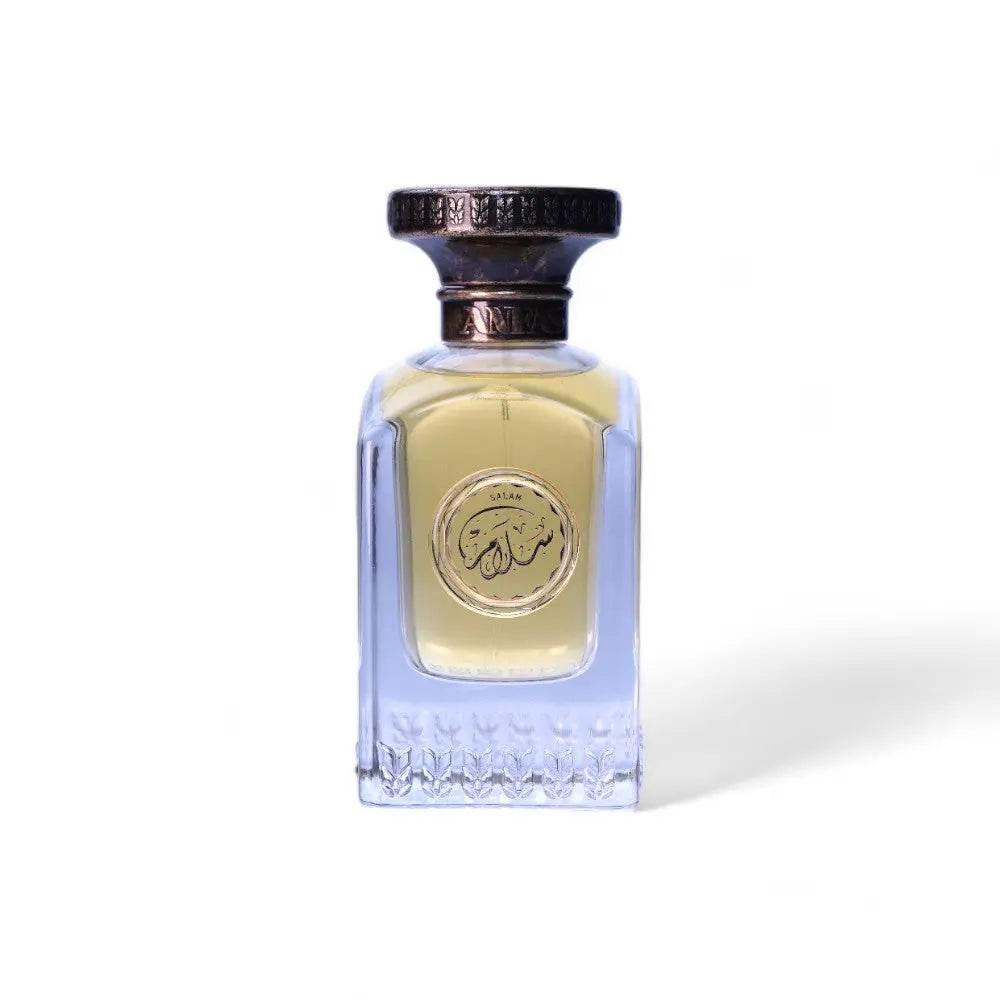 ANFAS Salam Eau de Parfum
