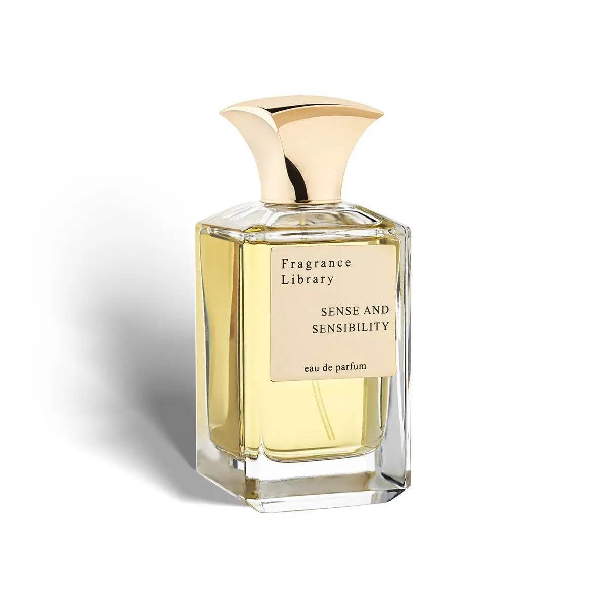 Fragrance Library Sense and Sensibility Eau de Parfum
