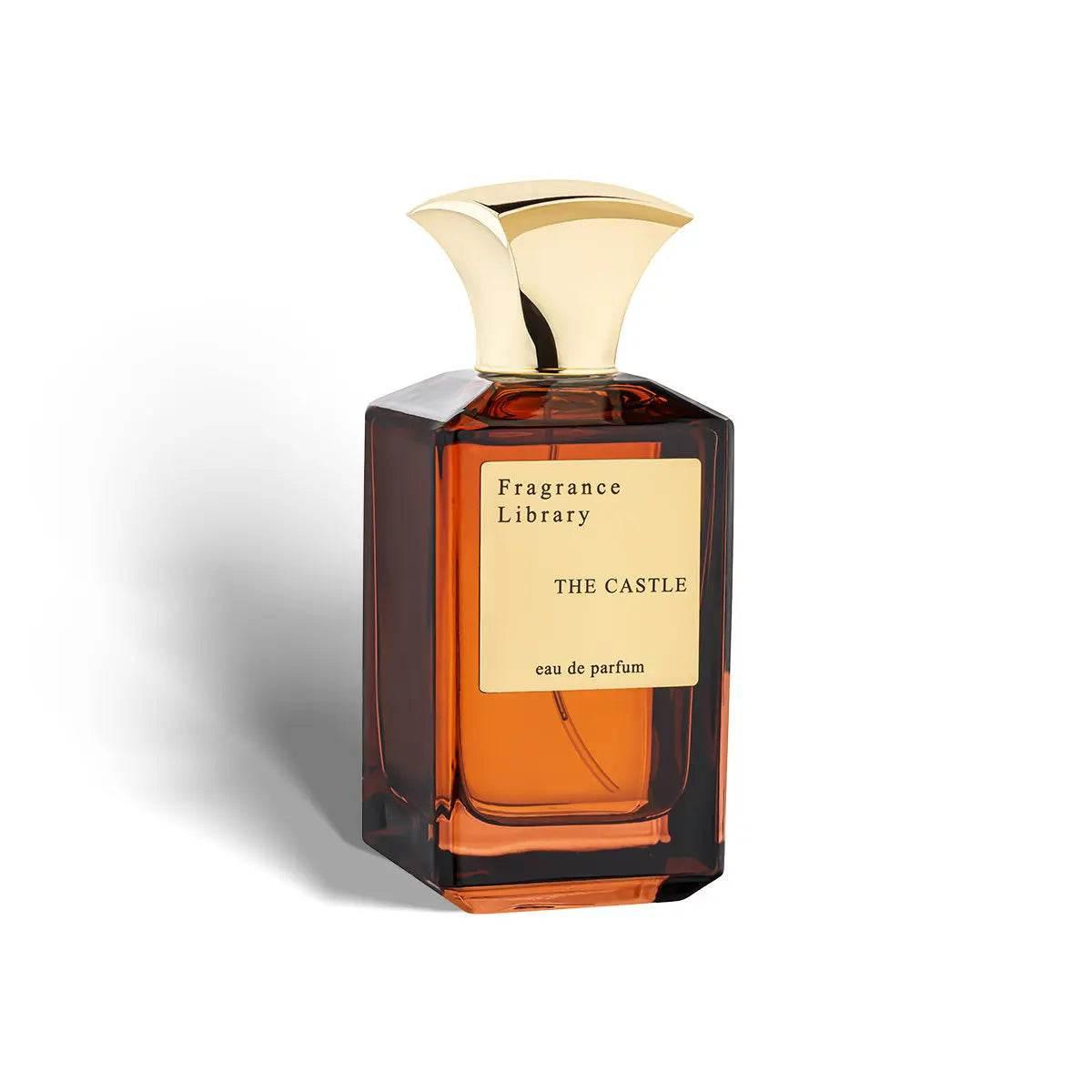 Fragrance Library The Castle Eau de Parfum