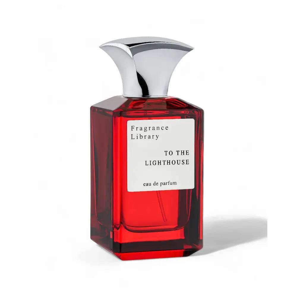 Fragrance Library To The Lighthouse Eau de Parfum