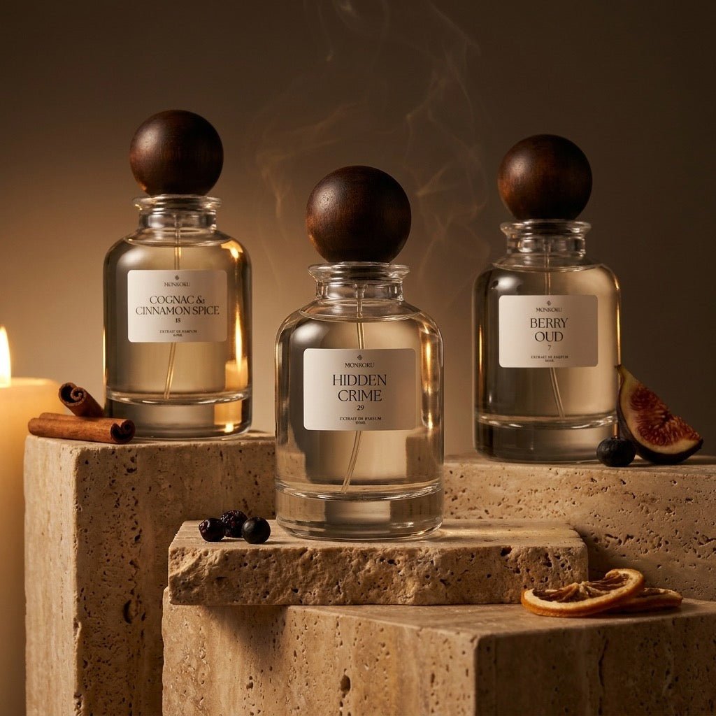 AFTER HOUR – Date Night Collection - MonKoku