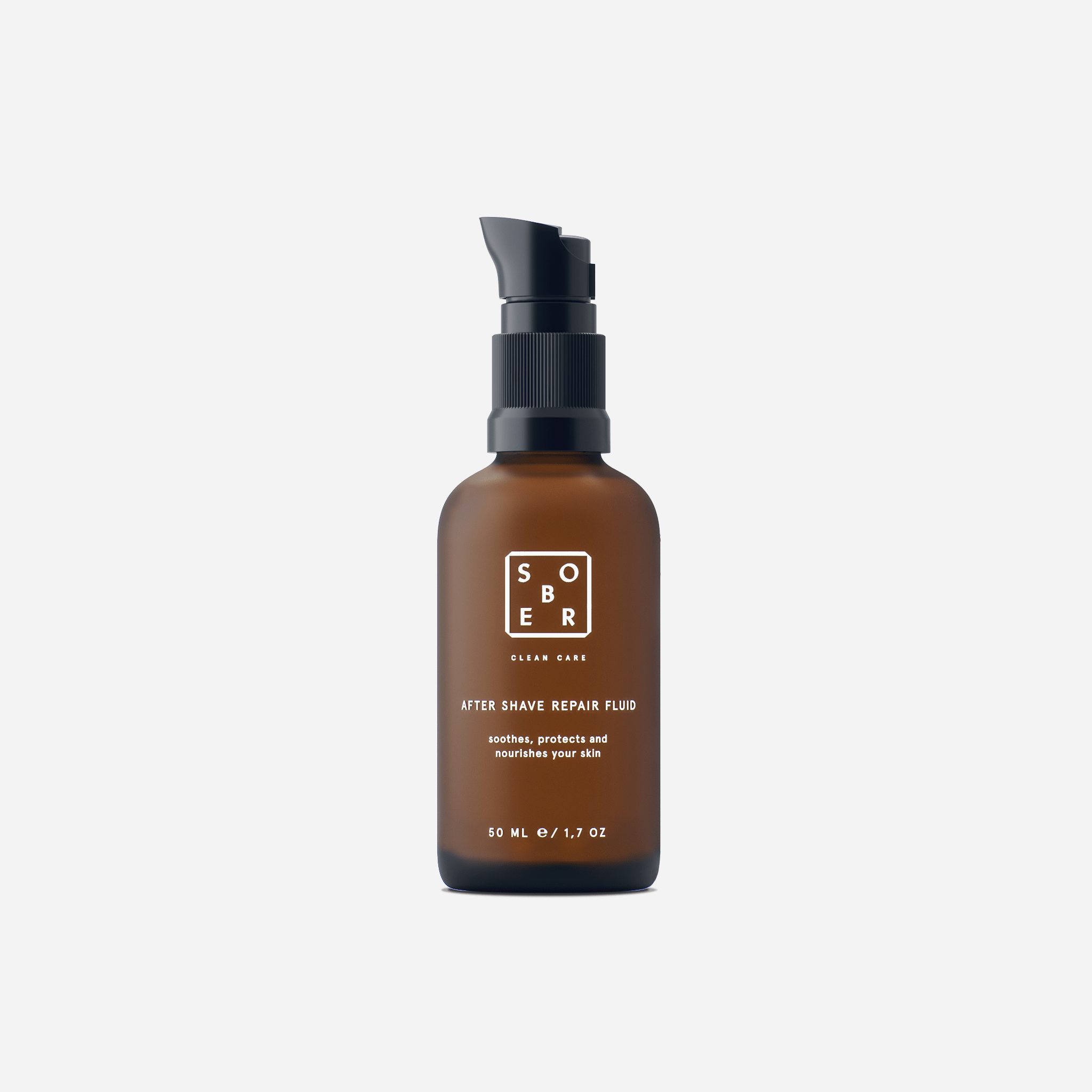 After Shave Repair Fluid - MonKoku