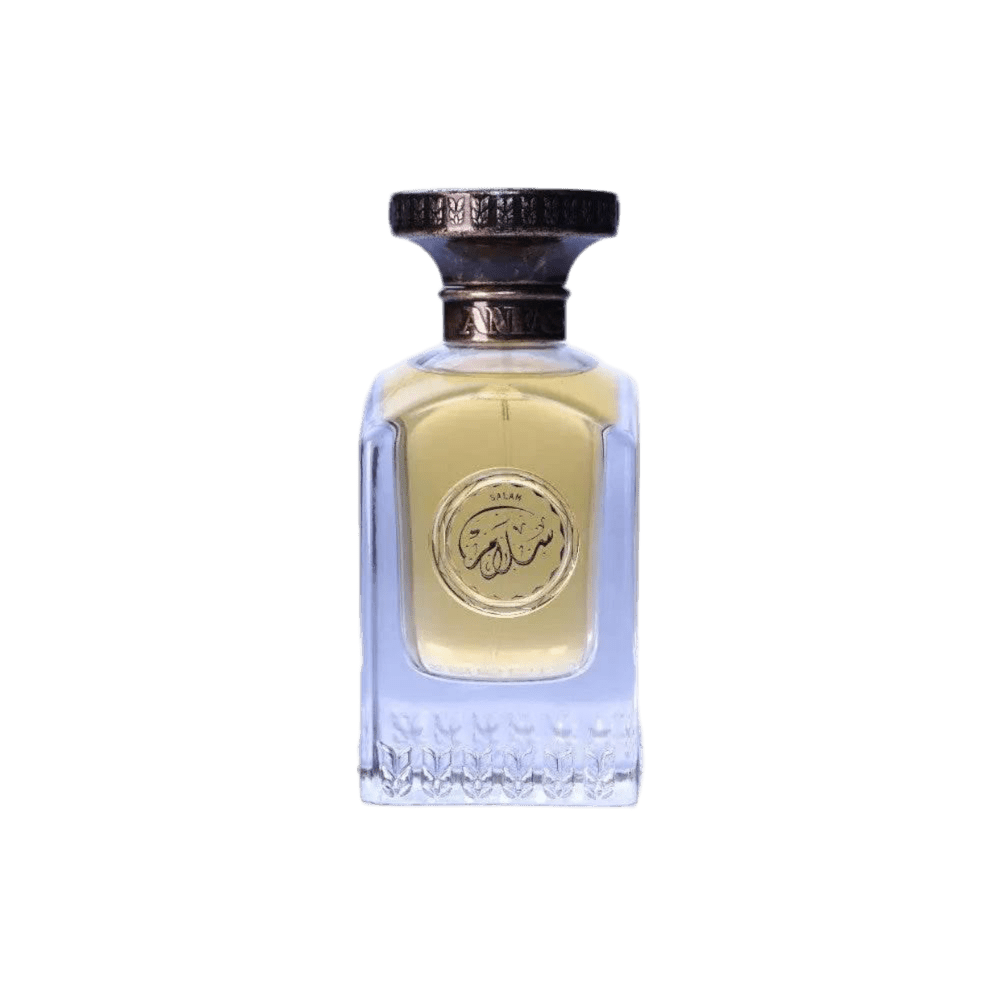 ANFAS Salam Eau de Parfum - MonKoku