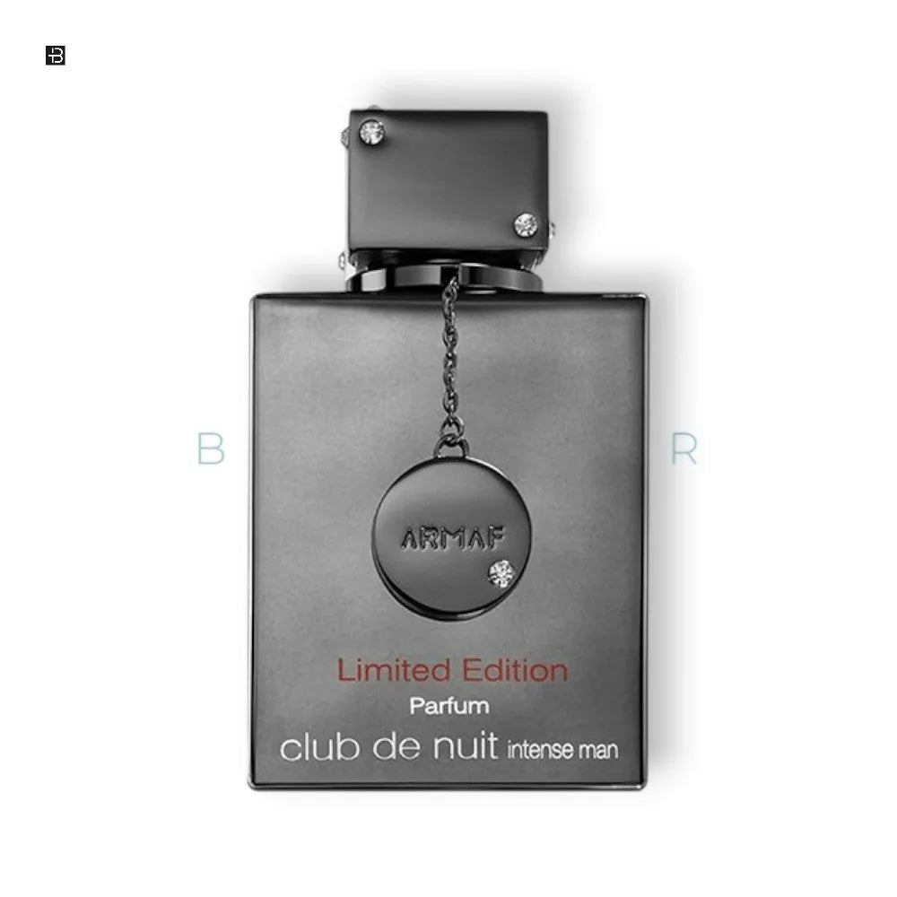 Armaf Club De Nuit Intense Limited Edition Man Eau de Parfum - MonKoku