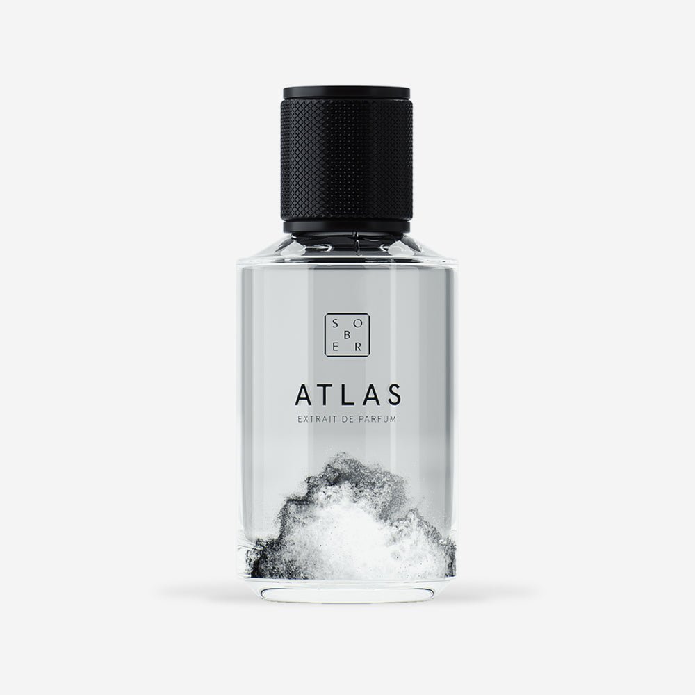Atlas - Extrait de Parfum Unisexduft - MonKoku