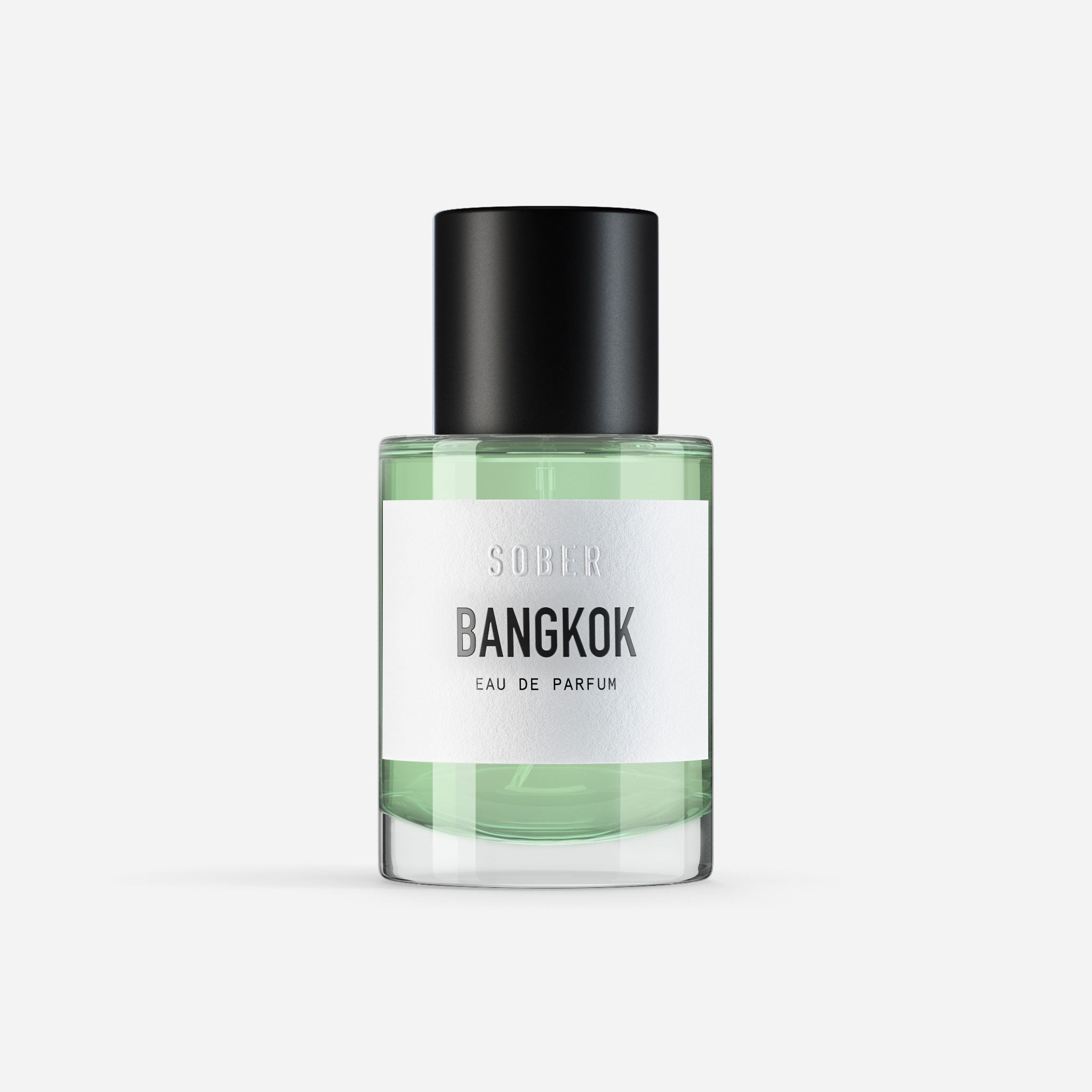 BANGKOK - Eau de Parfum - MonKoku