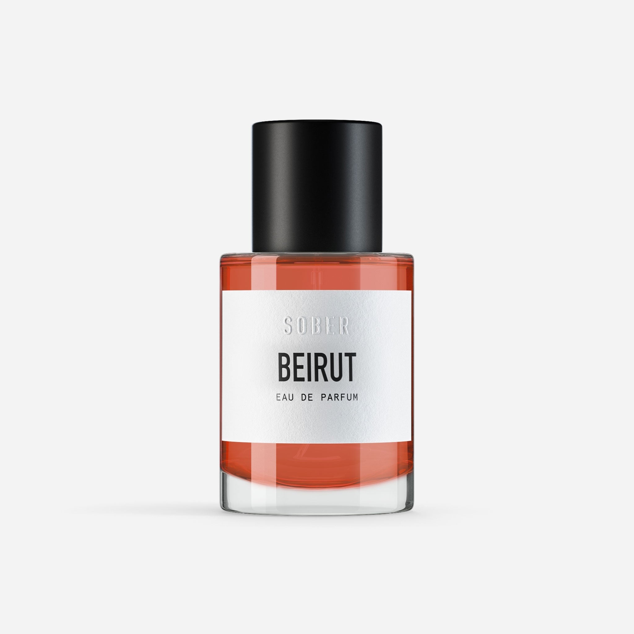 BEIRUT - Eau de Parfum - MonKoku