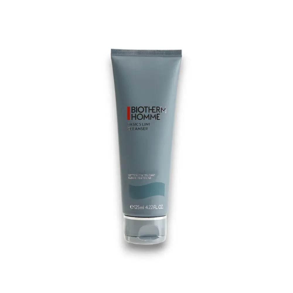 BIOTHERM Basics Line Cleanser - MonKoku