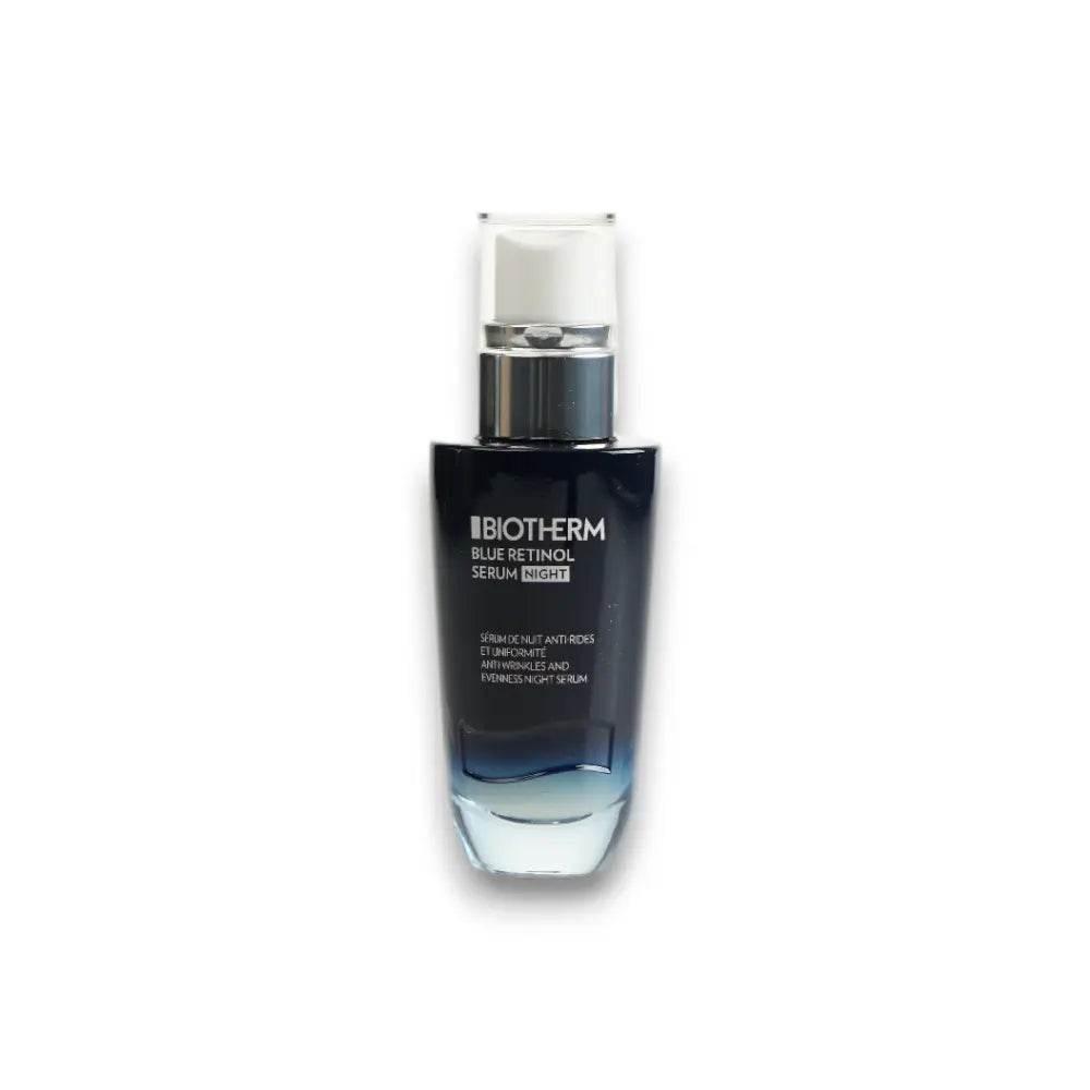 BIOTHERM Blue Therapy Pro Retinol Night Serum - MonKoku