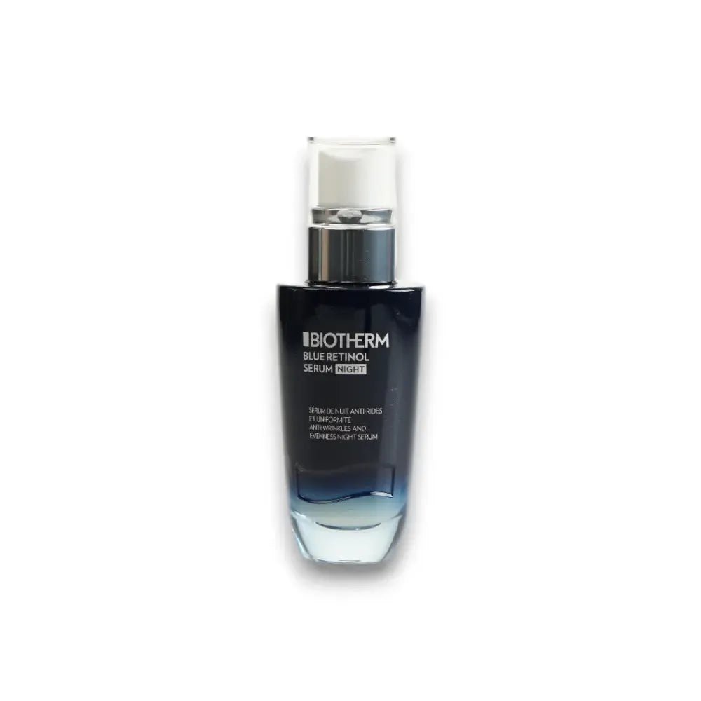 BIOTHERM Blue Therapy Pro Retinol Night Serum - MonKoku