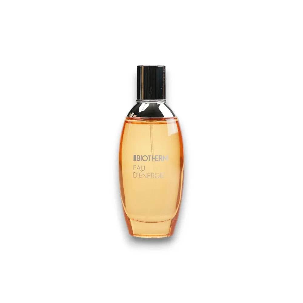 BIOTHERM Eau D'Énergie Eau de Toilette - MonKoku