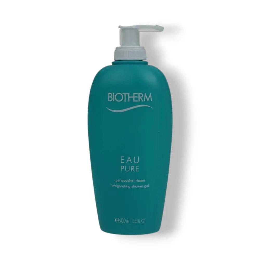 BIOTHERM Eau Pure Shower Gel - MonKoku