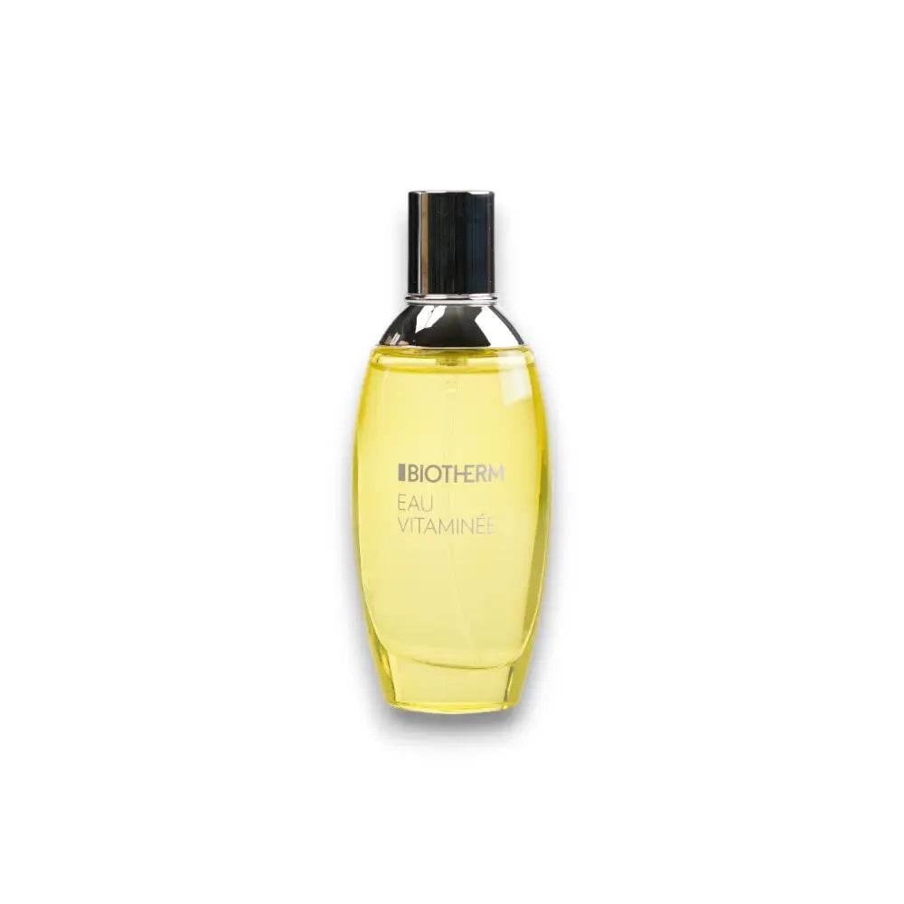 BIOTHERM Eau Vitaminée Eau de Toilette - MonKoku