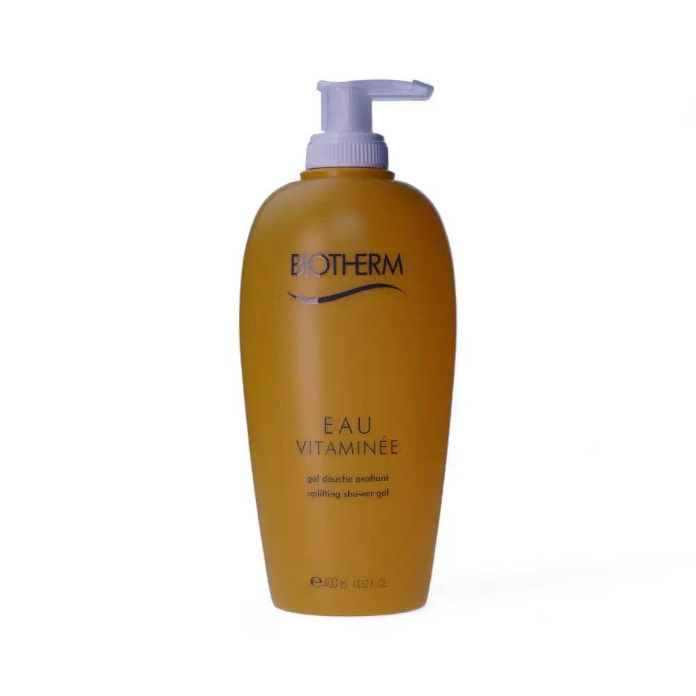 BIOTHERM Eau Vitaminee Shower Gel - MonKoku