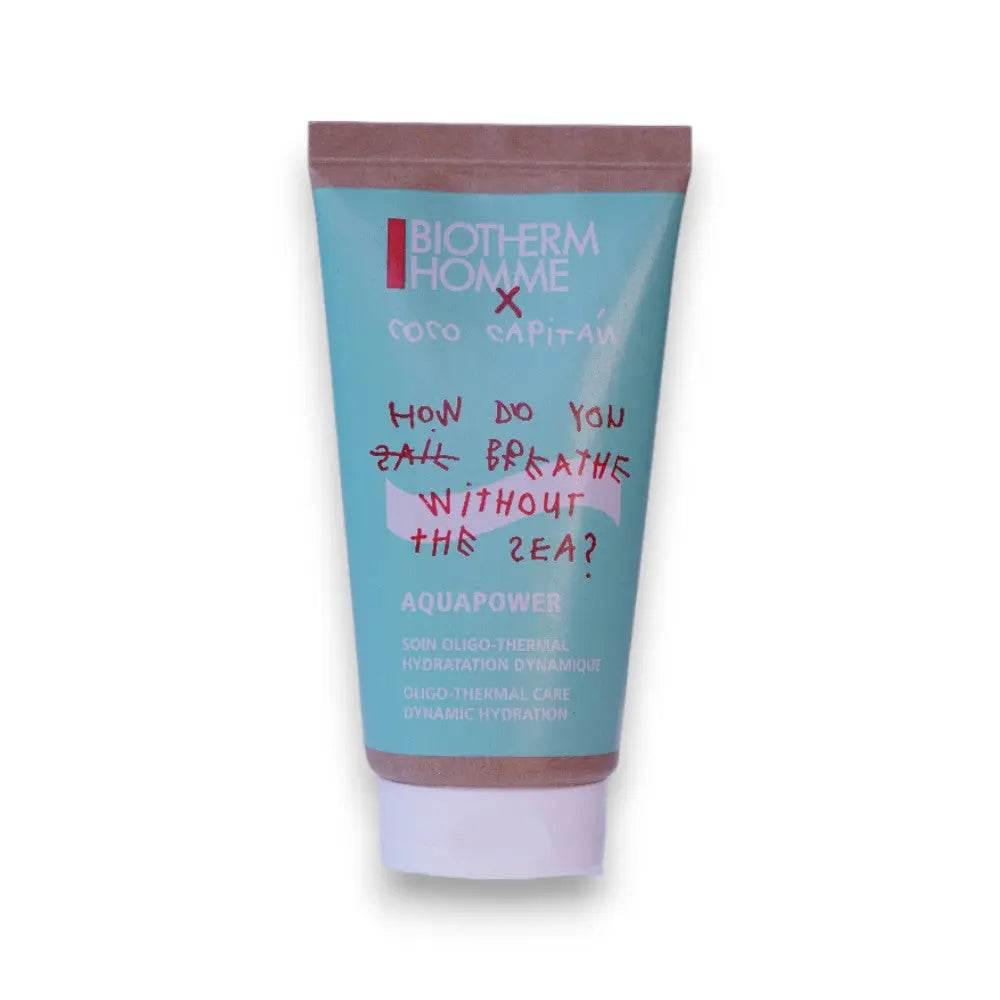 BIOTHERM Homme Aquapower Coco Capitan - MonKoku