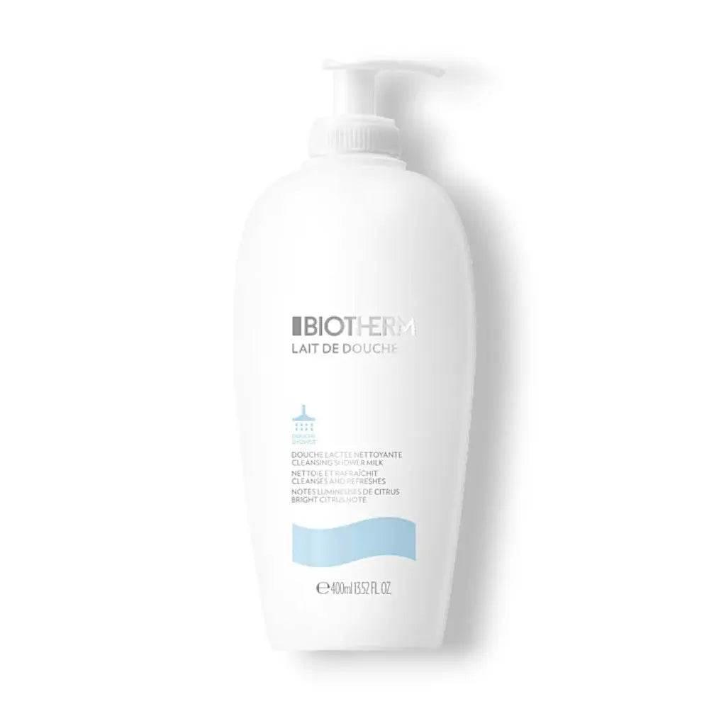 BIOTHERM Lait De Douche - MonKoku