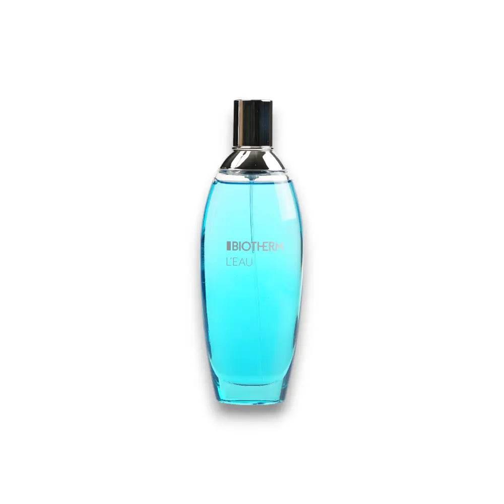 BIOTHERM L´Eau Eau de Toilette - MonKoku