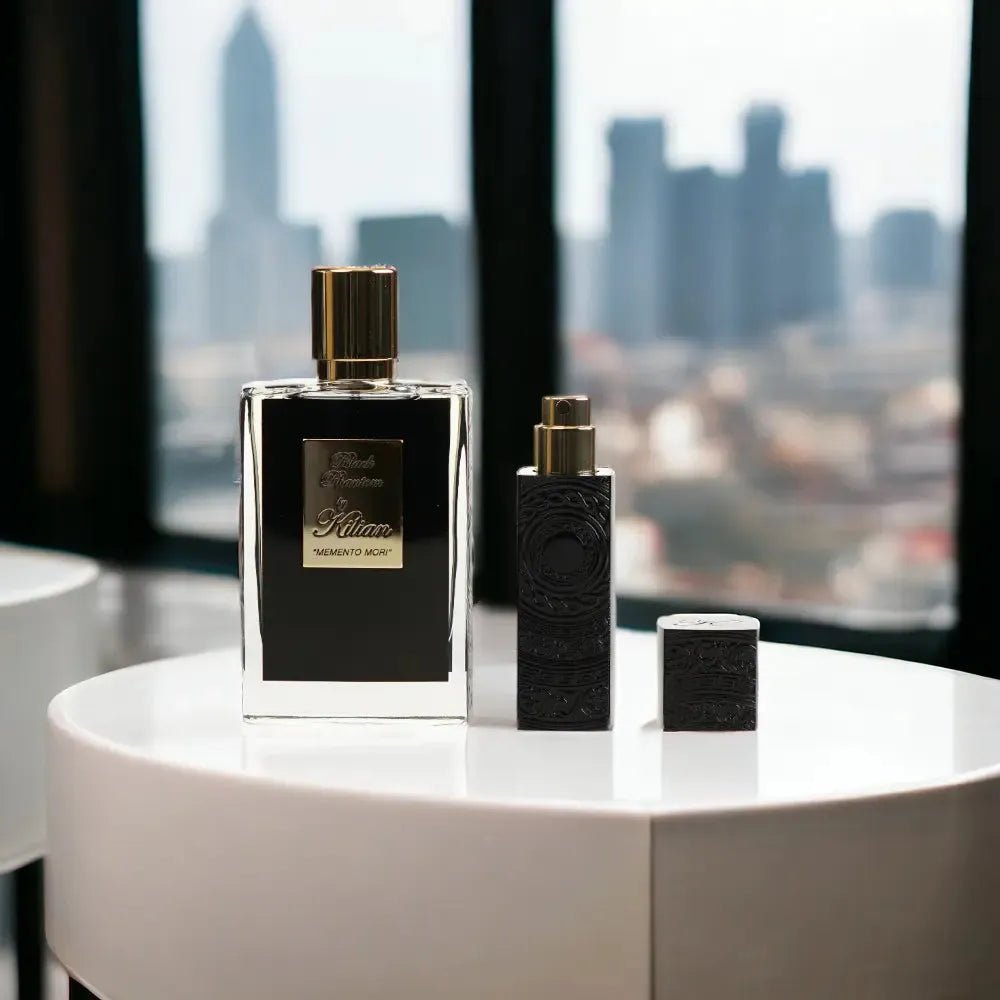 Black Phantom Icon Duftset Eau de Parfum - MonKoku