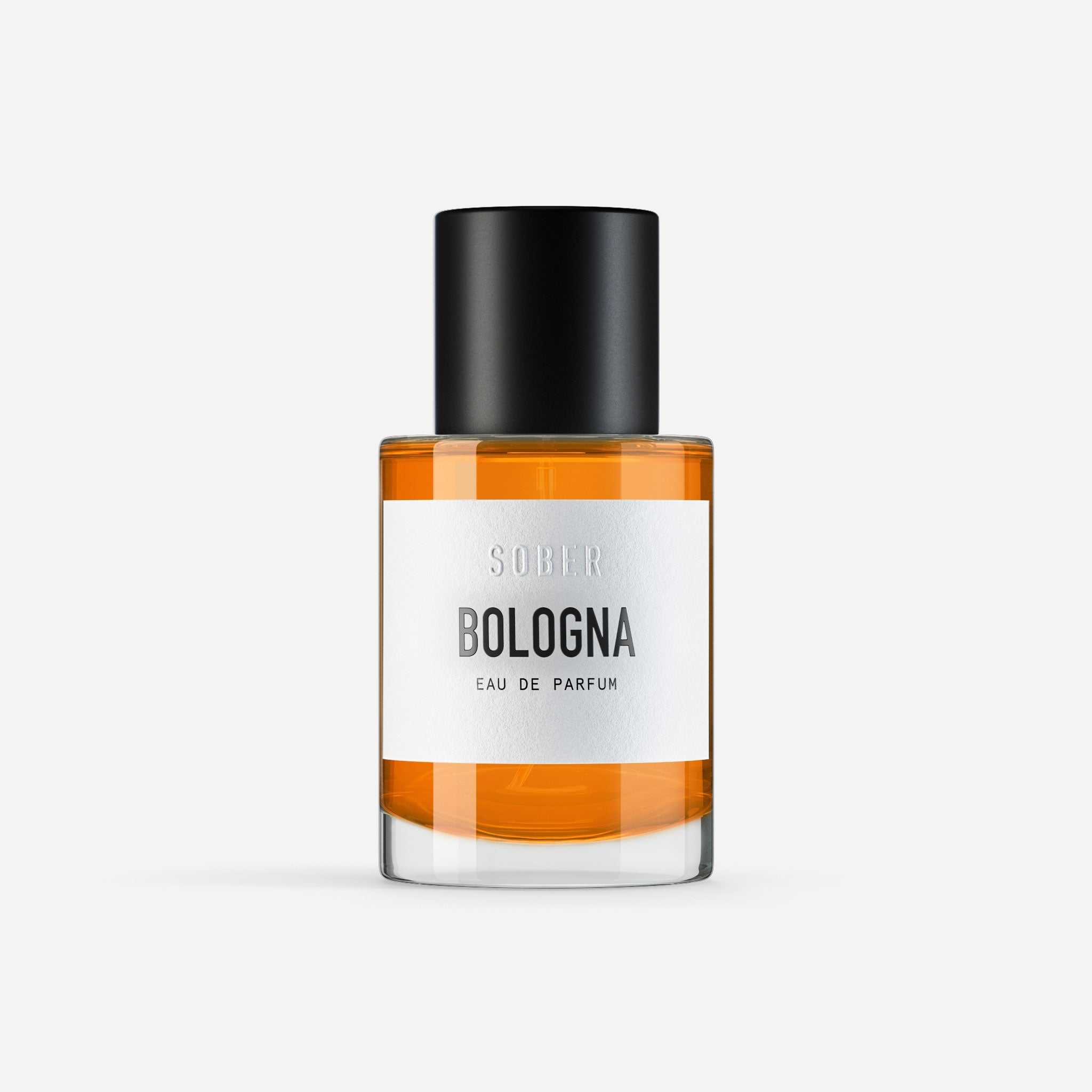 BOLOGNA - Eau de Parfum - MonKoku
