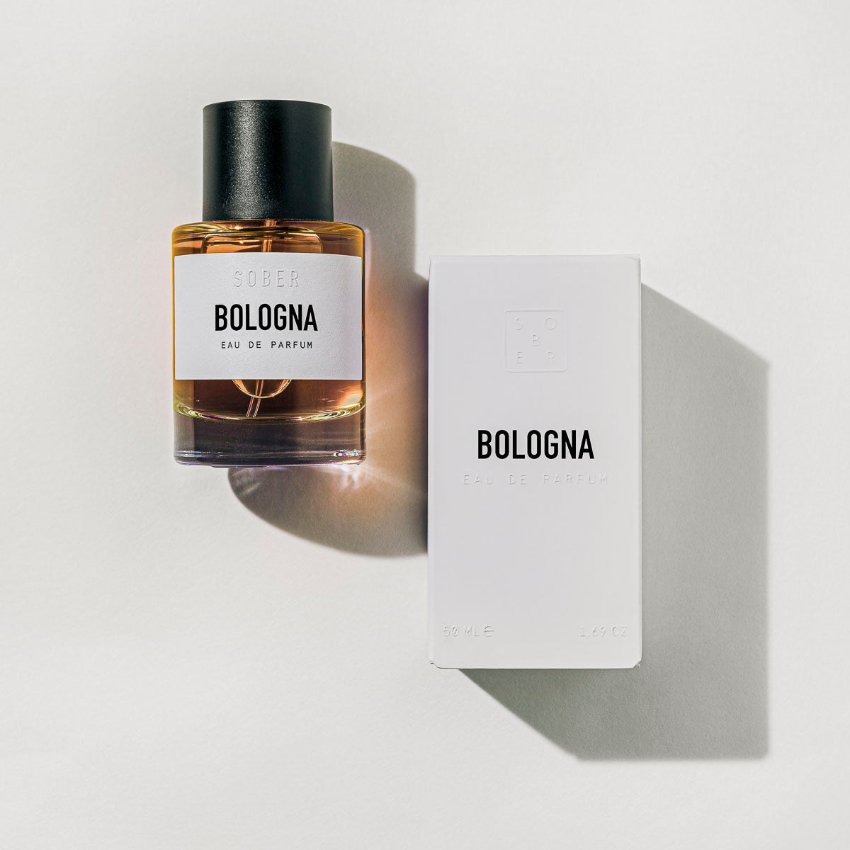 BOLOGNA - Eau de Parfum - MonKoku
