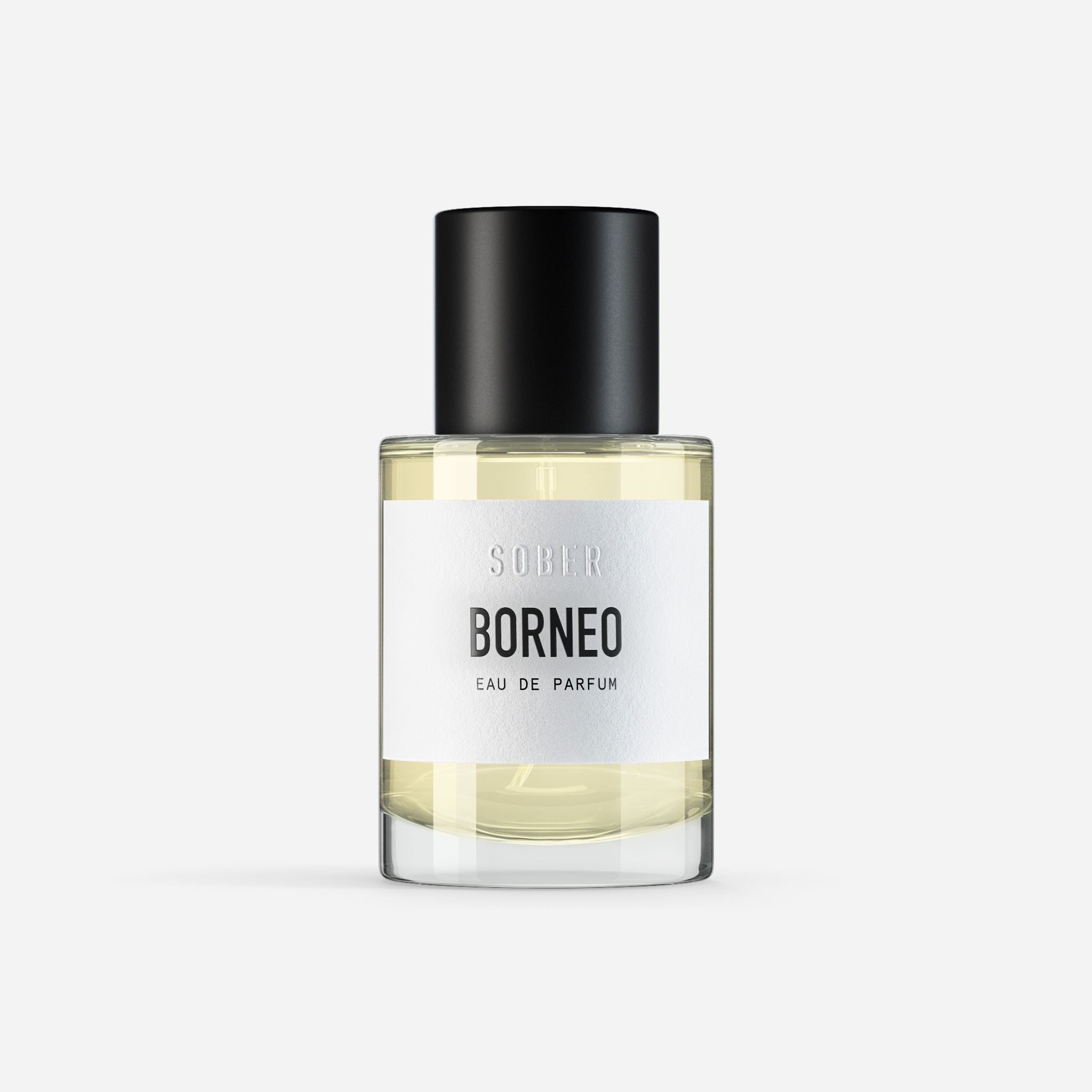 BORNEO - Eau de Parfum - MonKoku