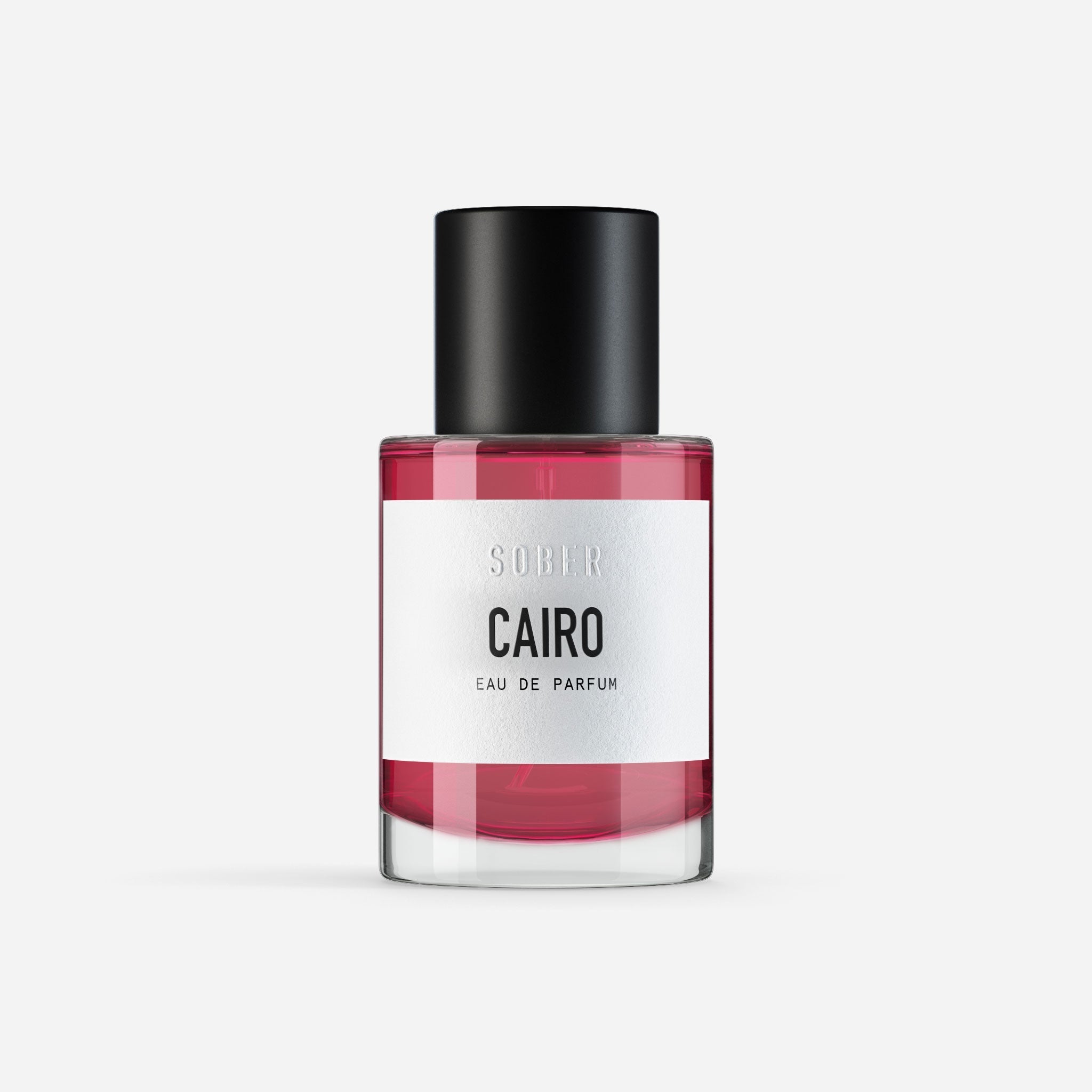 CAIRO - Eau de Parfum - MonKoku