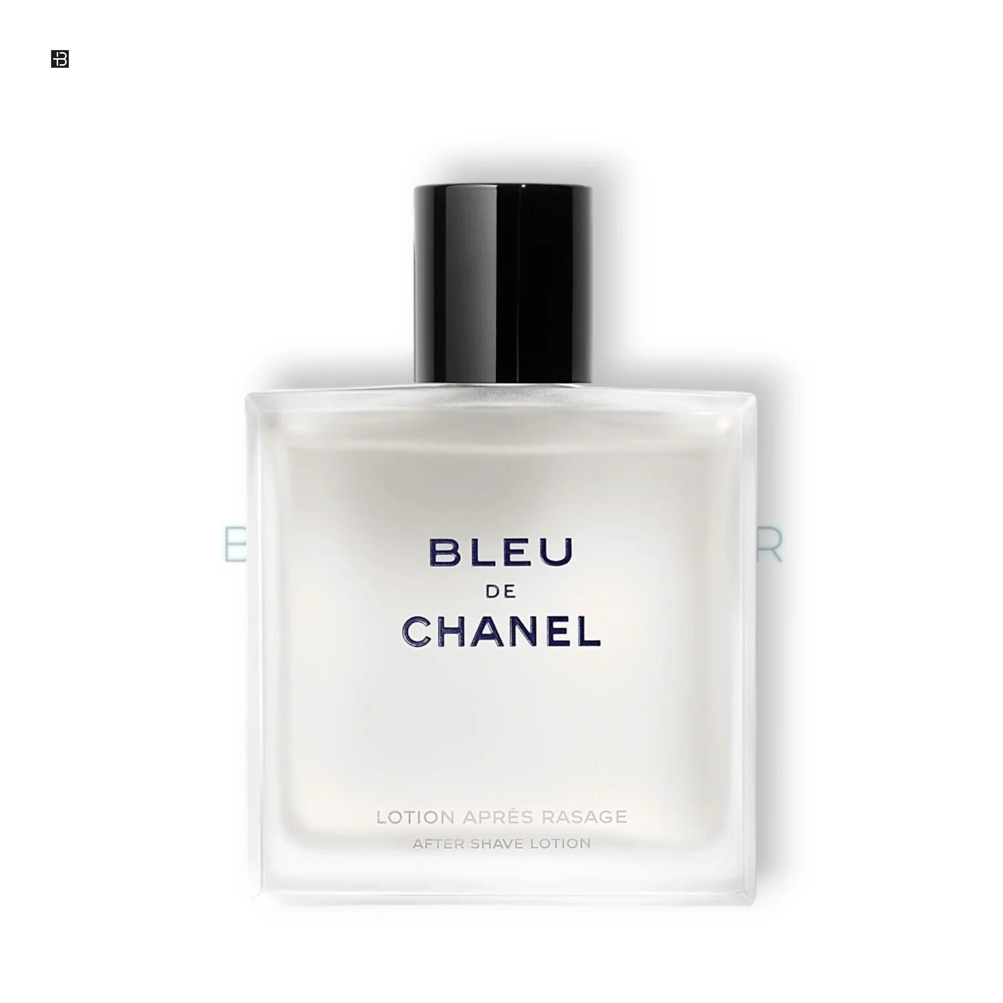 Chanel Bleu After Shave Lotion - MonKoku