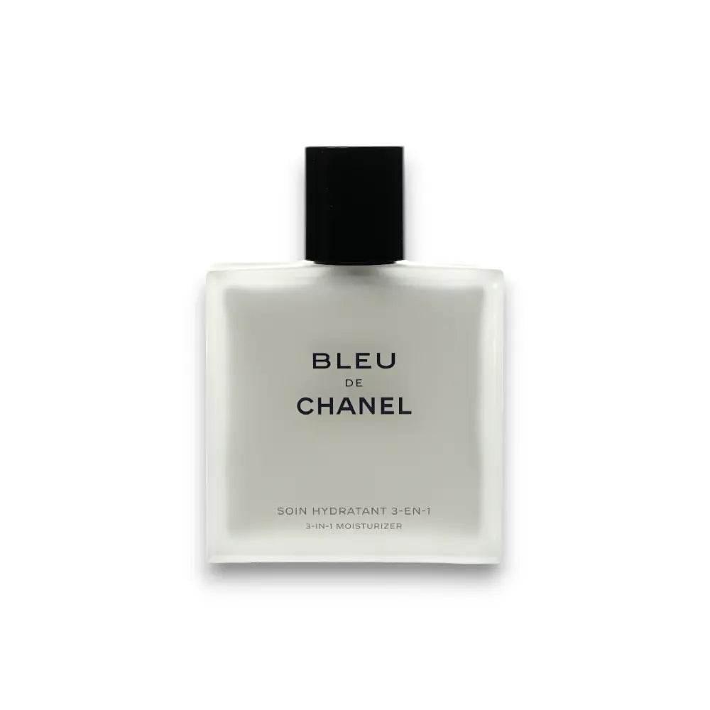 CHANEL BLEU DE CHANEL 3 - in - 1 Moisturizer - MonKoku