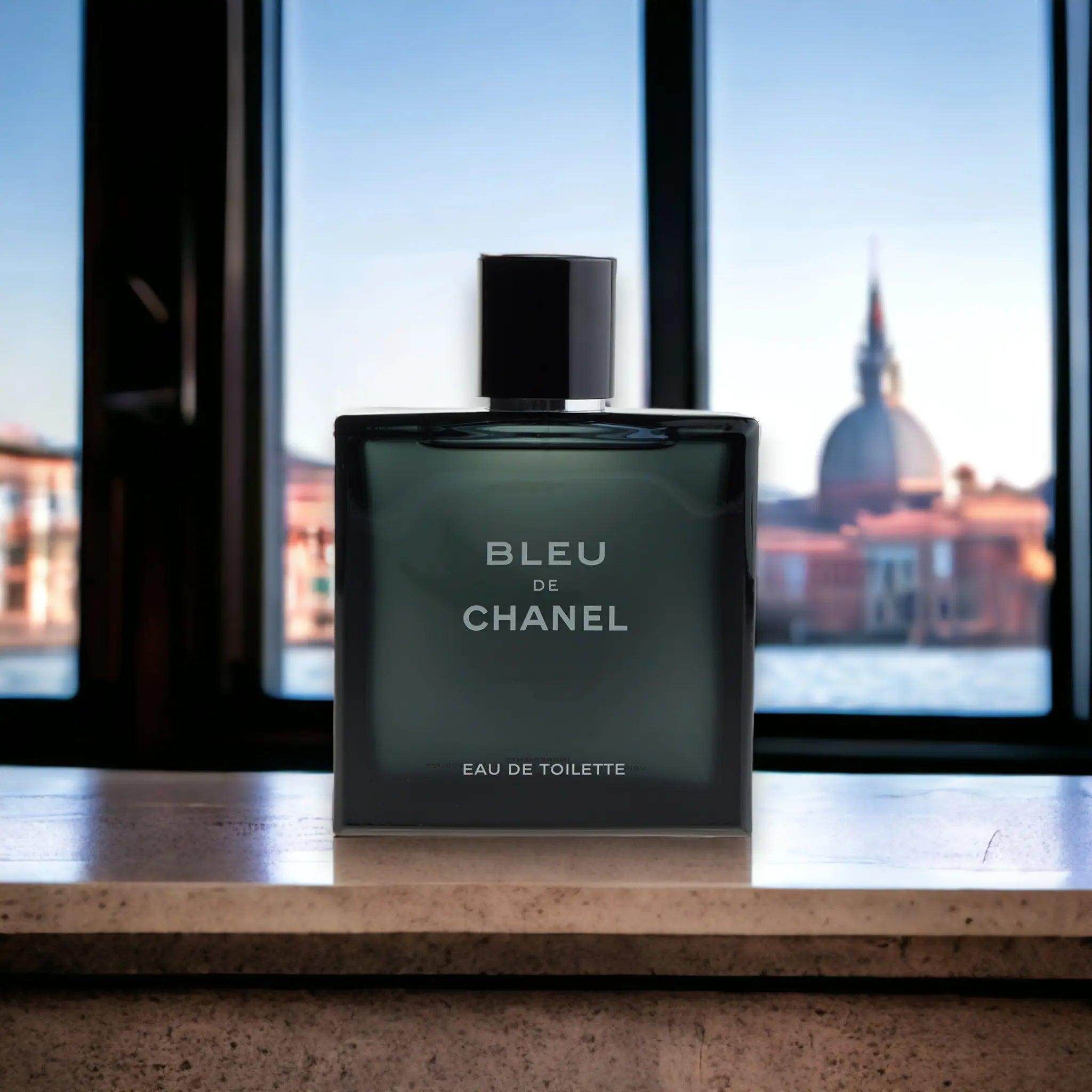 CHANEL Bleu de Chanel Eau de Toilette - MonKoku