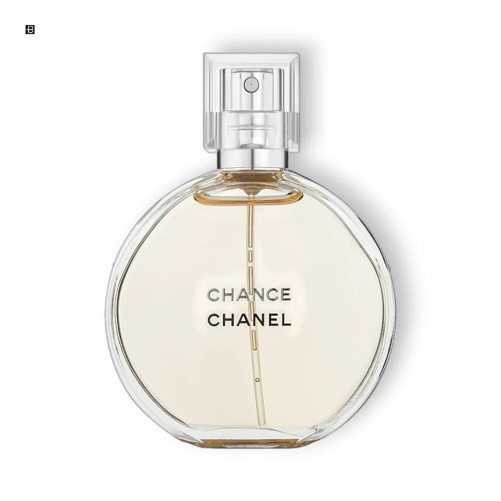 Chanel Chance Eau de Toilette - MonKoku