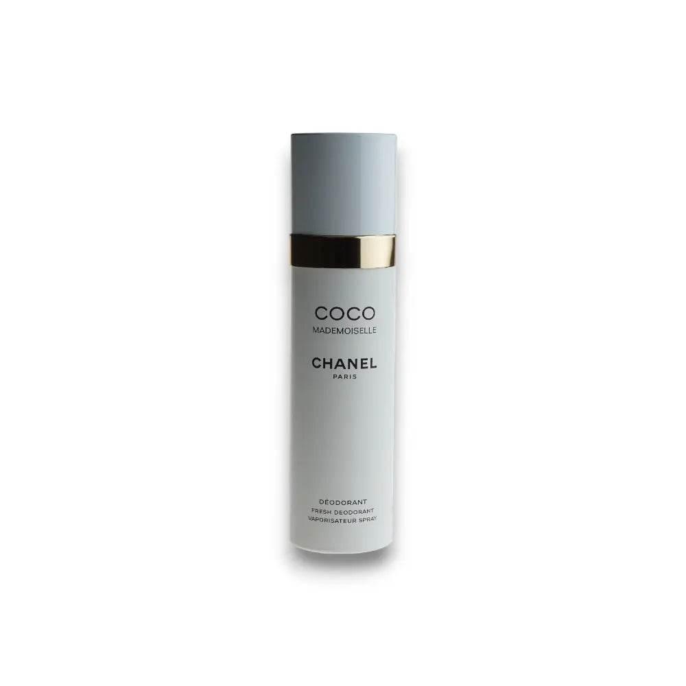 CHANEL Coco Mademoiselle Deodorant - MonKoku